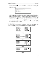 Предварительный просмотр 19 страницы Gree HLR35SM/NaA-M Service Manual