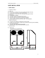 Предварительный просмотр 29 страницы Gree HLR35SM/NaA-M Service Manual