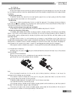 Предварительный просмотр 15 страницы Gree HNTF24/A-D Service Manual