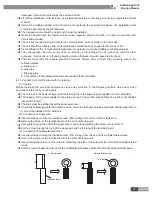 Предварительный просмотр 29 страницы Gree HNTF24/A-D Service Manual