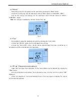 Предварительный просмотр 6 страницы Gree HW18024PNa-D Owner'S Manual