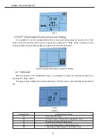 Предварительный просмотр 7 страницы Gree HW18024PNa-D Owner'S Manual