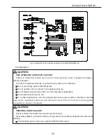 Предварительный просмотр 22 страницы Gree HW18024PNa-D Owner'S Manual