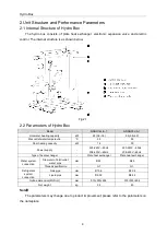 Предварительный просмотр 8 страницы Gree Hydro Box NRQR16L/A-T Owner'S Manual