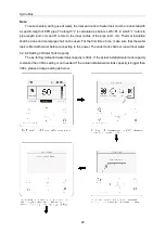 Предварительный просмотр 26 страницы Gree Hydro Box NRQR16L/A-T Owner'S Manual