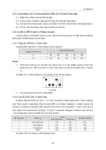 Предварительный просмотр 29 страницы Gree Hydro Box NRQR16L/A-T Owner'S Manual