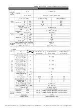 Preview for 12 page of Gree JKFD13C/Na-M Service Manual