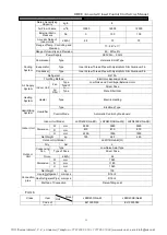 Preview for 16 page of Gree JKFD13C/Na-M Service Manual