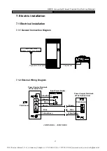 Preview for 40 page of Gree JKFD13C/Na-M Service Manual