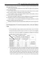 Предварительный просмотр 33 страницы Gree JKFD15CR/Na-M Service Manual