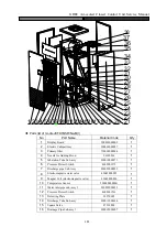 Предварительный просмотр 125 страницы Gree JKFD15CR/Na-M Service Manual