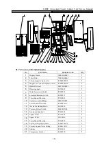 Предварительный просмотр 127 страницы Gree JKFD15CR/Na-M Service Manual