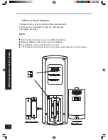 Предварительный просмотр 15 страницы Gree KFR-18 Owner'S Manual