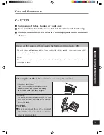 Предварительный просмотр 18 страницы Gree KFR-18 Owner'S Manual