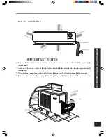 Предварительный просмотр 26 страницы Gree KFR-18 Owner'S Manual