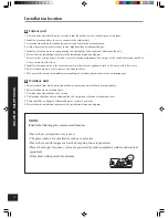 Предварительный просмотр 27 страницы Gree KFR-18 Owner'S Manual