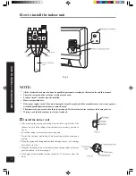 Предварительный просмотр 29 страницы Gree KFR-18 Owner'S Manual