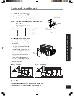 Предварительный просмотр 30 страницы Gree KFR-18 Owner'S Manual