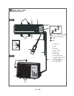 Предварительный просмотр 24 страницы Gree KFR-32GW/NA21 Service Manual