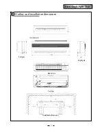 Предварительный просмотр 27 страницы Gree KFR-32GW/NA21 Service Manual