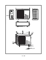 Предварительный просмотр 28 страницы Gree KFR-32GW/NA21 Service Manual