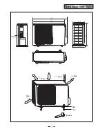 Предварительный просмотр 29 страницы Gree KFR-32GW/NA21 Service Manual