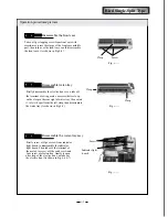 Предварительный просмотр 61 страницы Gree KFR-32GW/NA21 Service Manual