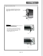 Предварительный просмотр 63 страницы Gree KFR-32GW/NA21 Service Manual