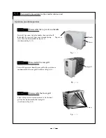 Предварительный просмотр 64 страницы Gree KFR-32GW/NA21 Service Manual