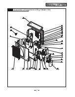 Предварительный просмотр 103 страницы Gree KFR-32GW/NA21 Service Manual