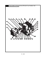 Предварительный просмотр 118 страницы Gree KFR-32GW/NA21 Service Manual