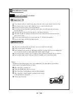 Предварительный просмотр 122 страницы Gree KFR-32GW/NA21 Service Manual