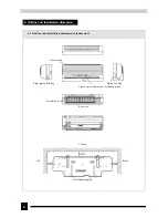 Предварительный просмотр 6 страницы Gree KFR-32GW/NJ1F Service Manual