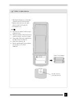 Предварительный просмотр 23 страницы Gree KFR-32GW/NJ1F Service Manual