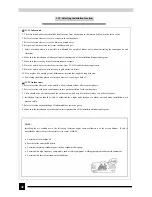 Предварительный просмотр 42 страницы Gree KFR-32GW/NJ1F Service Manual