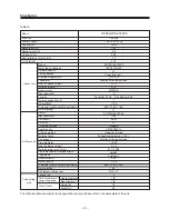 Preview for 11 page of Gree KFR-35GW/J11 Technical & Service Manual