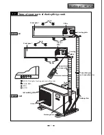 Предварительный просмотр 9 страницы Gree KFR-35GW/NaA512 User Manual