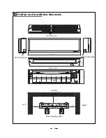 Предварительный просмотр 10 страницы Gree KFR-35GW/NaA512 User Manual