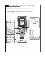 Предварительный просмотр 20 страницы Gree KFR-35GW/NaA512 User Manual