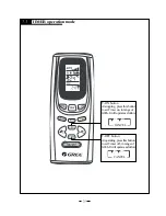 Предварительный просмотр 26 страницы Gree KFR-35GW/NaA512 User Manual