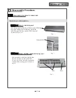 Предварительный просмотр 29 страницы Gree KFR-35GW/NaA512 User Manual