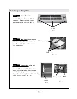 Предварительный просмотр 30 страницы Gree KFR-35GW/NaA512 User Manual