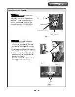 Предварительный просмотр 31 страницы Gree KFR-35GW/NaA512 User Manual