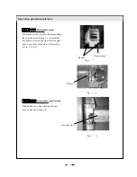 Предварительный просмотр 32 страницы Gree KFR-35GW/NaA512 User Manual