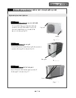 Предварительный просмотр 33 страницы Gree KFR-35GW/NaA512 User Manual