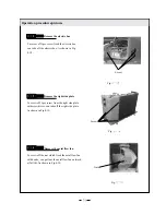 Предварительный просмотр 34 страницы Gree KFR-35GW/NaA512 User Manual