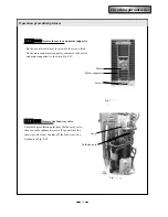 Предварительный просмотр 35 страницы Gree KFR-35GW/NaA512 User Manual