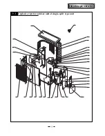 Предварительный просмотр 49 страницы Gree KFR-35GW/NaA512 User Manual