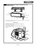 Предварительный просмотр 57 страницы Gree KFR-35GW/NaA512 User Manual