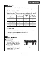 Предварительный просмотр 59 страницы Gree KFR-35GW/NaA512 User Manual